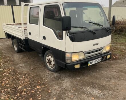 ФАВ Другая, объемом двигателя 0 л и пробегом 0 тыс. км за 4700 $, фото 3 на Automoto.ua