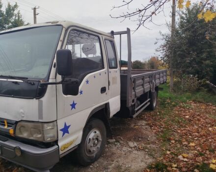 ФАВ Другая, об'ємом двигуна 0 л та пробігом 0 тис. км за 2373 $, фото 4 на Automoto.ua