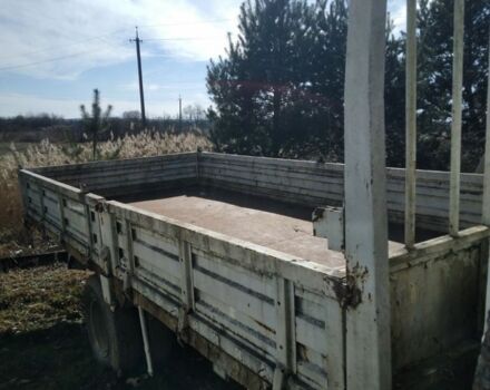 ФАВ Другая, объемом двигателя 0 л и пробегом 0 тыс. км за 5500 $, фото 2 на Automoto.ua