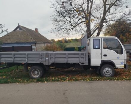 ФАВ Другая, об'ємом двигуна 0 л та пробігом 0 тис. км за 2373 $, фото 1 на Automoto.ua