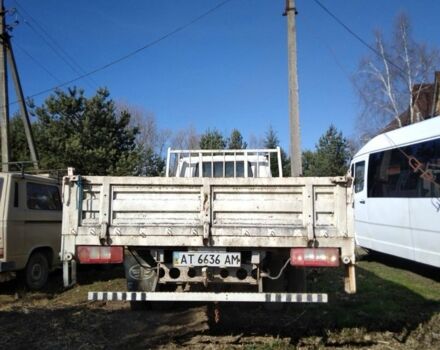 ФАВ Другая, объемом двигателя 0 л и пробегом 0 тыс. км за 5500 $, фото 8 на Automoto.ua