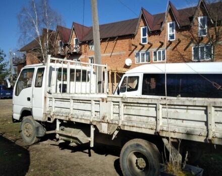 ФАВ Другая, объемом двигателя 0 л и пробегом 0 тыс. км за 5500 $, фото 13 на Automoto.ua