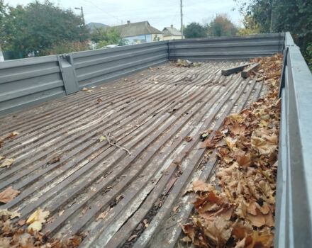 ФАВ Другая, об'ємом двигуна 0 л та пробігом 0 тис. км за 2373 $, фото 5 на Automoto.ua