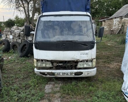 ФАВ Другая, об'ємом двигуна 0 л та пробігом 0 тис. км за 1700 $, фото 3 на Automoto.ua