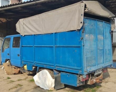 ФАВ Другая, об'ємом двигуна 0 л та пробігом 0 тис. км за 3900 $, фото 1 на Automoto.ua