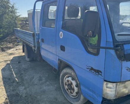 ФАВ Другая, объемом двигателя 0 л и пробегом 0 тыс. км за 1500 $, фото 1 на Automoto.ua