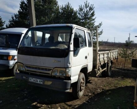 ФАВ Другая, объемом двигателя 0 л и пробегом 0 тыс. км за 5500 $, фото 14 на Automoto.ua