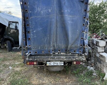 ФАВ Другая, об'ємом двигуна 0 л та пробігом 0 тис. км за 1700 $, фото 2 на Automoto.ua