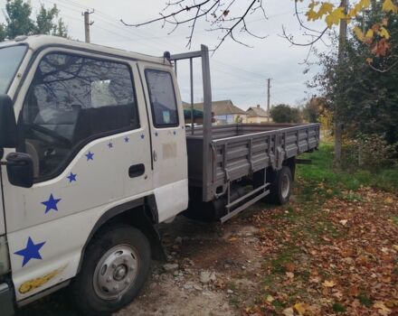 ФАВ Другая, об'ємом двигуна 0 л та пробігом 0 тис. км за 2373 $, фото 2 на Automoto.ua