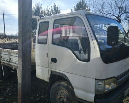 ФАВ Другая, объемом двигателя 0 л и пробегом 0 тыс. км за 5500 $, фото 12 на Automoto.ua