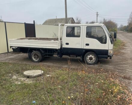 ФАВ Другая, объемом двигателя 0 л и пробегом 0 тыс. км за 4700 $, фото 5 на Automoto.ua