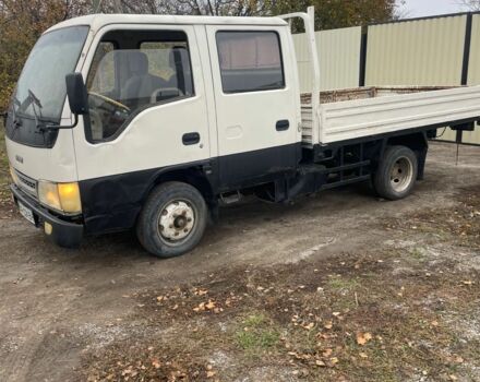 ФАВ Другая, объемом двигателя 0 л и пробегом 0 тыс. км за 4700 $, фото 1 на Automoto.ua