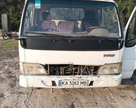 ФАВ Другая, объемом двигателя 0 л и пробегом 0 тыс. км за 2000 $, фото 1 на Automoto.ua