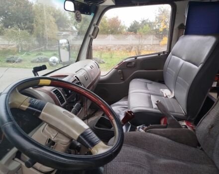 ФАВ Другая, об'ємом двигуна 0 л та пробігом 0 тис. км за 2373 $, фото 6 на Automoto.ua