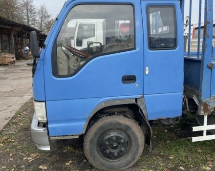 ФАВ Другая, объемом двигателя 0 л и пробегом 0 тыс. км за 4000 $, фото 1 на Automoto.ua