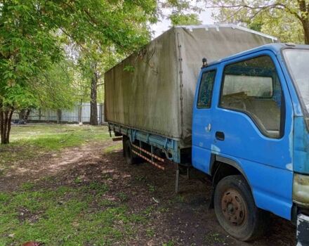 ФАВ Другая, об'ємом двигуна 0 л та пробігом 0 тис. км за 2500 $, фото 2 на Automoto.ua