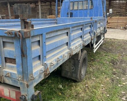 ФАВ Другая, объемом двигателя 0 л и пробегом 0 тыс. км за 4000 $, фото 4 на Automoto.ua