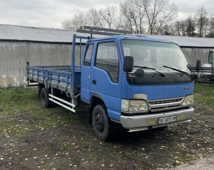 ФАВ Другая, объемом двигателя 0 л и пробегом 0 тыс. км за 4000 $, фото 6 на Automoto.ua