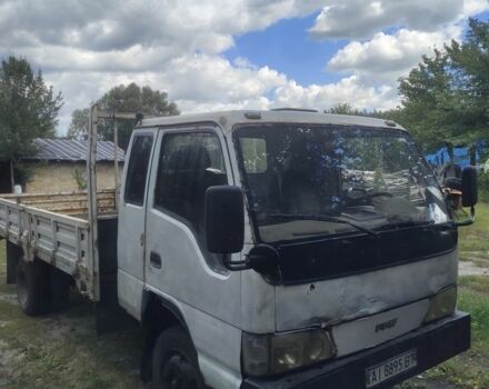 ФАВ Другая, объемом двигателя 3.2 л и пробегом 0 тыс. км за 2200 $, фото 6 на Automoto.ua