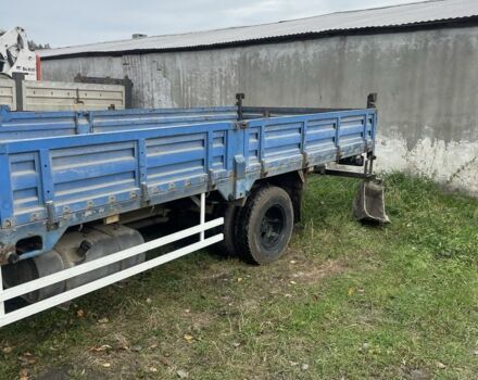 ФАВ Другая, объемом двигателя 0 л и пробегом 0 тыс. км за 4000 $, фото 2 на Automoto.ua