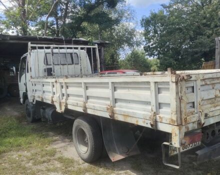 ФАВ Другая, объемом двигателя 3.2 л и пробегом 0 тыс. км за 2200 $, фото 5 на Automoto.ua
