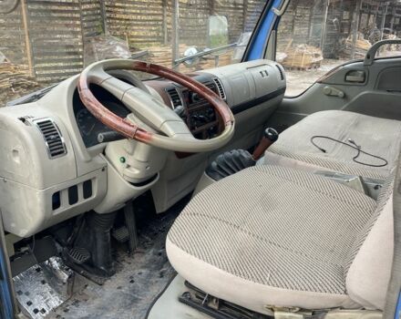 ФАВ Другая, объемом двигателя 0 л и пробегом 0 тыс. км за 4000 $, фото 7 на Automoto.ua