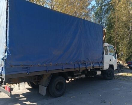ФАВ Другая, объемом двигателя 0 л и пробегом 0 тыс. км за 3500 $, фото 2 на Automoto.ua