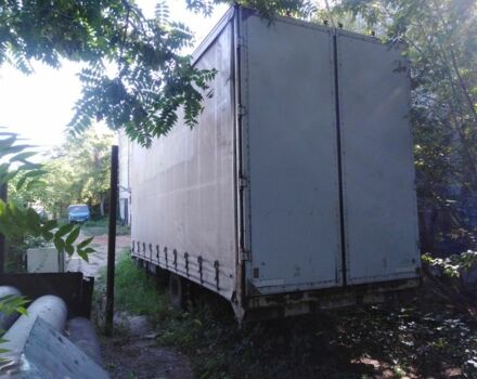 ФАВ Другая, объемом двигателя 0 л и пробегом 0 тыс. км за 2700 $, фото 2 на Automoto.ua