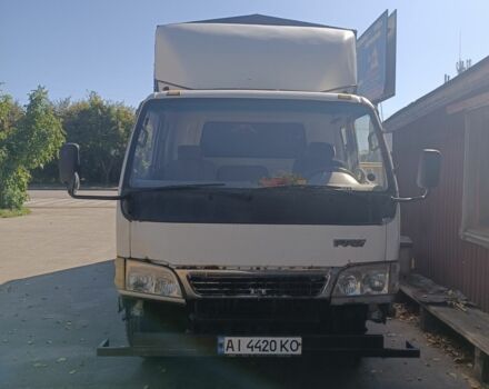 ФАВ Другая, объемом двигателя 0 л и пробегом 0 тыс. км за 3500 $, фото 3 на Automoto.ua