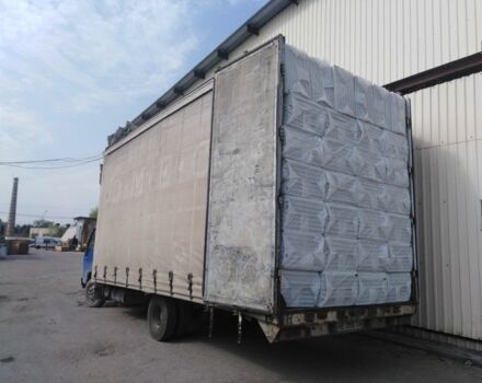 ФАВ Другая, объемом двигателя 0 л и пробегом 0 тыс. км за 2700 $, фото 4 на Automoto.ua