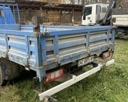 ФАВ Другая, объемом двигателя 0 л и пробегом 0 тыс. км за 4000 $, фото 3 на Automoto.ua