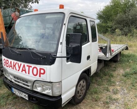 ФАВ Другая, объемом двигателя 0 л и пробегом 0 тыс. км за 6500 $, фото 5 на Automoto.ua