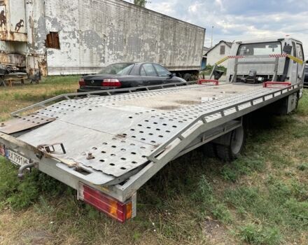 ФАВ Другая, объемом двигателя 0 л и пробегом 0 тыс. км за 6500 $, фото 1 на Automoto.ua