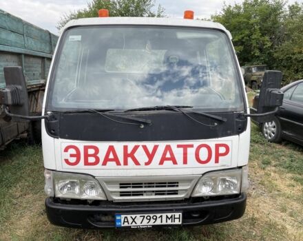 ФАВ Другая, объемом двигателя 0 л и пробегом 0 тыс. км за 6500 $, фото 6 на Automoto.ua