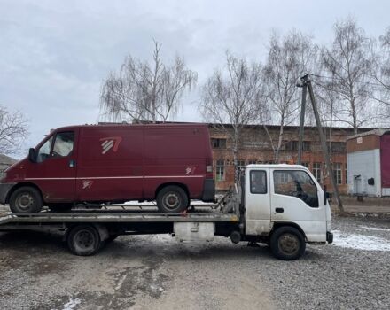 ФАВ Другая, объемом двигателя 0 л и пробегом 0 тыс. км за 6500 $, фото 9 на Automoto.ua