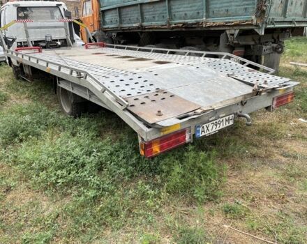 ФАВ Другая, объемом двигателя 0 л и пробегом 0 тыс. км за 6500 $, фото 3 на Automoto.ua