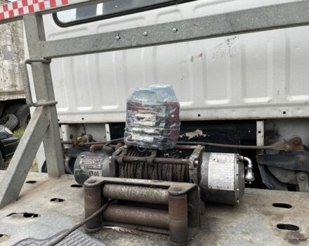 ФАВ Другая, объемом двигателя 0 л и пробегом 0 тыс. км за 6500 $, фото 2 на Automoto.ua