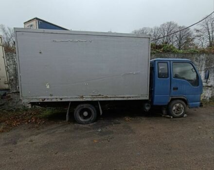 ФАВ Другая, объемом двигателя 0 л и пробегом 0 тыс. км за 475 $, фото 1 на Automoto.ua