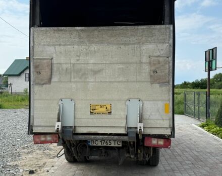 ФАВ Другая, объемом двигателя 0 л и пробегом 0 тыс. км за 5000 $, фото 6 на Automoto.ua