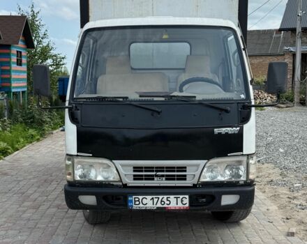 ФАВ Другая, объемом двигателя 0 л и пробегом 0 тыс. км за 5000 $, фото 1 на Automoto.ua