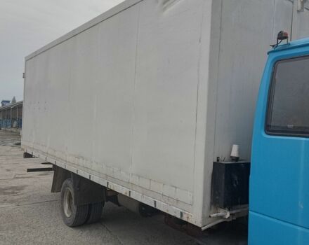 ФАВ Другая, об'ємом двигуна 4.75 л та пробігом 0 тис. км за 4000 $, фото 7 на Automoto.ua