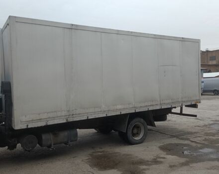 ФАВ Другая, об'ємом двигуна 4.75 л та пробігом 0 тис. км за 4000 $, фото 6 на Automoto.ua