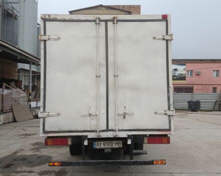 ФАВ Другая, об'ємом двигуна 4.75 л та пробігом 0 тис. км за 4000 $, фото 8 на Automoto.ua