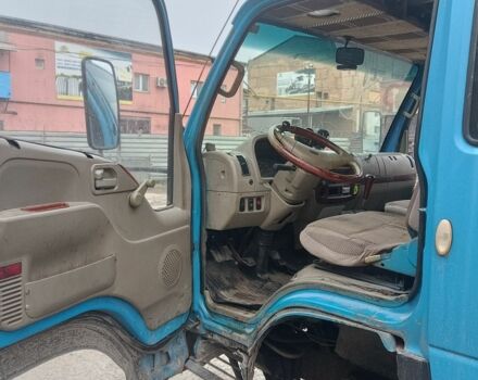 ФАВ Другая, об'ємом двигуна 4.75 л та пробігом 0 тис. км за 4000 $, фото 11 на Automoto.ua