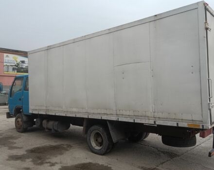 ФАВ Другая, об'ємом двигуна 4.75 л та пробігом 0 тис. км за 4000 $, фото 10 на Automoto.ua