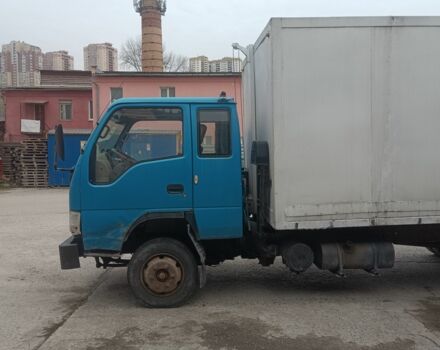 ФАВ Другая, об'ємом двигуна 4.75 л та пробігом 0 тис. км за 4000 $, фото 5 на Automoto.ua