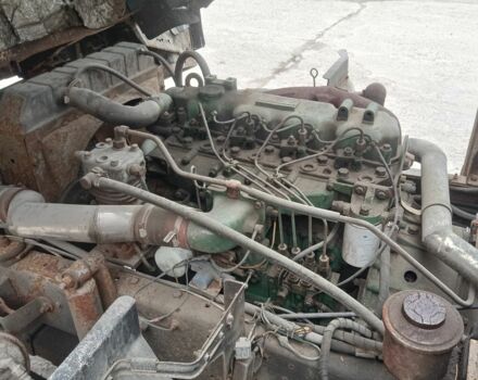 ФАВ Другая, об'ємом двигуна 4.75 л та пробігом 0 тис. км за 4000 $, фото 15 на Automoto.ua