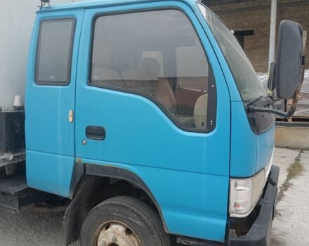 ФАВ Другая, об'ємом двигуна 4.75 л та пробігом 0 тис. км за 4000 $, фото 3 на Automoto.ua