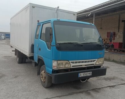 ФАВ Другая, об'ємом двигуна 4.75 л та пробігом 0 тис. км за 4000 $, фото 2 на Automoto.ua