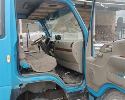 ФАВ Другая, об'ємом двигуна 4.75 л та пробігом 0 тис. км за 4000 $, фото 12 на Automoto.ua